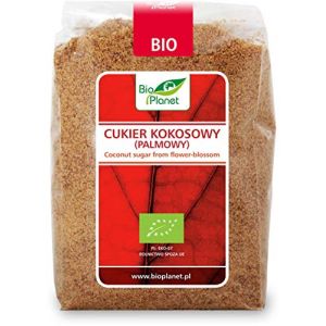 Bio sucre coco (Palm) 300 (Healthy Supplements Zone, neuf)