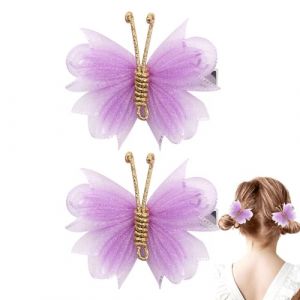 Épingles à cheveux mignons pour filles, pinces à cheveux à la mode, Cartoon Girls Anti Slip Barrettes, Épingles à cheveux en filet, accessoires de cheveux pour pour la vie quotidienne, voyages, (spolert, neuf)