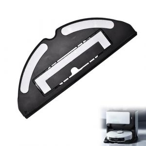 Plaque de serpill&egrave;re pour aspirateur Roborock S7 T7S T7S PLUS G10 - Accessoires Roborock S7 Roborock S7 - Pi&egrave;ces de rechange Roborock S8 - Accessoire &eacute;lectrique - Support de balai &agrave; franges contr&ocirc;l&eacute; (denghangsupstore, neuf)