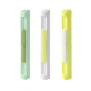 TPZORJX 3PCS Enfile-aiguilles pour couture Enfile-aiguille et dissolvant de couture 2 en 1, enfile aiguille,aide à l'enfilage manuel, enfile-aiguille portable, enfile-aiguille rétractable (Sunlaxy OU, neuf)