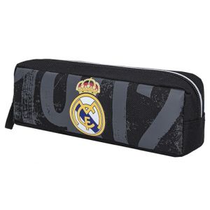 Real Madrid Trousse Scolaire Real - Collection Officielle (MISTERLOWCOST, neuf)