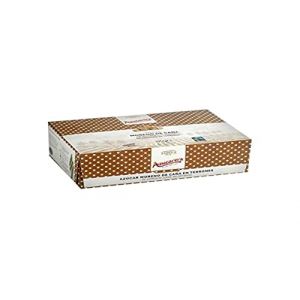 Azucarera, Sucre Brun de Canne, Sucre Intégral, Sucre en Morceaux, 1 kg (Gourmedi, neuf)