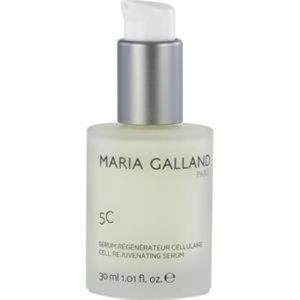 Maria Galland 5C Sérum Régénérateur Cellulaire Sérum Visage 30 ml (TRADEGROUP-DE, neuf)