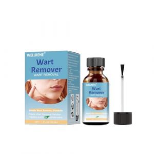 Azote Liquide Anti-verrues 30 ml, adapté à différents types de peau (Befada FR, neuf)