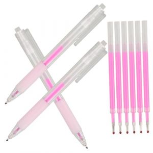 Happyyami 1ensemble Crayon &agrave; Sourcils De Marquage Outil De Maquillage Portable Pour Conception De Sourcils Avec Recharges &Eacute;tanche Et Parfait Pour D&eacute;butants (Liunmiao, neuf)