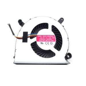 RTDPART Ventilateur de Refroidissement pour Dell OptiPlex 7400 Tout-en-Un 0RH3C7 RH3C7 BAZB1115R2UP026 DC12V 1.0A Neuf (LINDA Laptop Part, neuf)