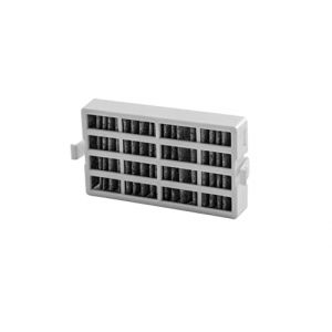 vhbw Filtre compatible avec Whirlpool ARG850/A++ 853415529000, ARG18747A+ 853417596020, ARG753/A+ 853415429020 réfrigérateur - Filtre hygiénique (ElectroPapa, neuf)