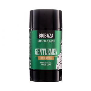 Men D&eacute;odorant en stick Gentlemen 50 ml naturel effet longue dur&eacute;e (die Idee2.0, neuf)