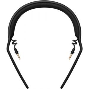 AIAIAI Casque Professionnel TMA-2 - HO4 - Rembourrage en Microfibre - Bandeau en Nylon renforc&eacute; avec Rembourrage en Microfibre tr&egrave;s Confortable (LA BOITE A MUSIQUE 57, neuf)