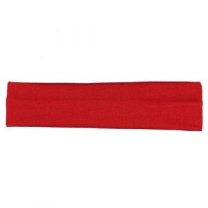 Bandeau Large Cheveux Femme Bandeau élastique de couleur unie, 1 pièce, cerceau à cheveux antidérapant à large bord, adapté au Sport, à la gymnastique, aux vêtements de Yoga(Silver) (chaiwewieidedian, neuf)