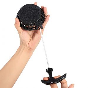 Lanceur Pocket Bike en Alliage D&eacute;marreur &agrave; Tirette Facile Moto 49 CC Mini Dirt Bike Minimoto ATV Quad (Vasting, neuf)