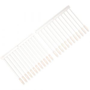 Healeved 2 Boîtes D'Outils Pour Retirer Les Oreilles Écouteurs Kit De Nettoyage Des Oreilles Cure-Oreilles Retrait Du Cérumen Dissolvant De Cérumen Pour Les Oreilles Bâtonnet (Sonieg, neuf)