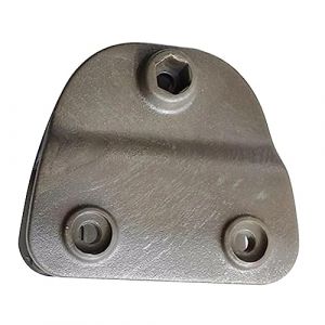 Ronyme Accessoires de parapluie de terrasse Polyvalent Durable R&eacute;sistant &agrave; l'usure Parasol Chapeau Parapluie Pi&egrave;ces Ext&eacute;rieur pour Camping Plage Cour F&ecirc;te, Large Bracket B (praskueu, neuf)