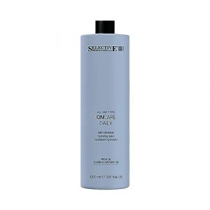 SELECTIVE ON Care Baume quotidien 1000 ml (lovethehair, neuf)