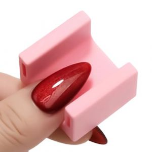Aimant Pour Vernis Gel,Outil De Manucure Portable &Agrave; Fonctions Multiples Et Puissant,Outils de Design des Ongles pour les Femmes | Pour les Femmes, l'&Eacute;pouse, la Fille, la Petite Amie, les Adultes et le (QIMINGXINGLIANGJINGJING, neuf)
