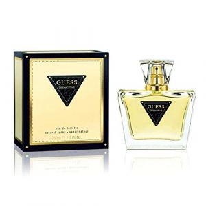 GUESS Seductive par Guess Eau de toilette Spray 75 ml – Amc47380 (CorpoeCapelli, neuf)