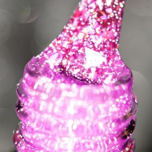 BURANO UV vernis semi permanent, 7.3ml Soak Off UV LED vernis &agrave; ongles Gel Glitter gel Polish vernis semi permanent paillet&eacute; (YH7) (BURANO Direct, neuf)