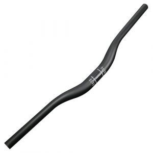 RXL SL 31.8mm guidon vtt carbon guidon carbone vélo cintre vtt UD mat vtt accessoires cintres vtt 760mm (RXL SL Bike, neuf)