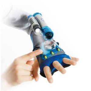 Oxybul | Gant de Super Espion 7 en 1 | 8 Ans - 12 Ans (OXYBUL, neuf)