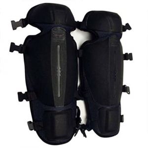 Genou et Protège-tibia pour Débrousailleuse / Coupe-bordure Usage (SPARES-2-GO, neuf)