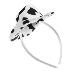 Ipetboom Accessoire Des Ann&eacute;es Folles Deguisement Halloween D&eacute;guisement Adulte Halloween Chapeau De Mariage Victorien Accessoire Th&egrave;me Ann&eacute;es 1920 Bandeau Chapeau Melon Casque De Th&eacute; White (Cowan Micro, neuf)