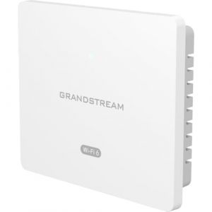 Grandstream 2x2 802.11ax Wi-Fi 6 AP avec commutateur Gigabit Ethernet int&eacute;gr&eacute; GWN7604 (Veetrine, neuf)