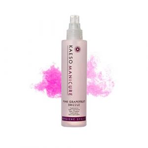 Kaeso Spray hygiénique Pamplemousse rose (195 ml) (Beauty Cloud, neuf)