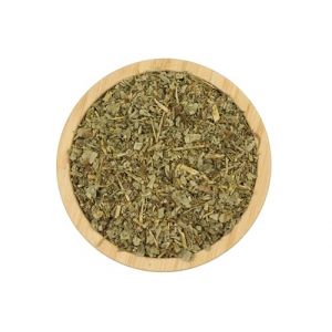 Alch&eacute;mille Sech&eacute;es Feuilles Tisane - Alchemilla Vulgaris L. (2kg) (YouHerbIt, neuf)