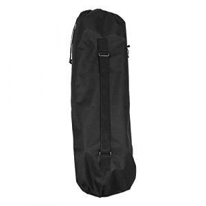 ANCLLO Skateboard Sac &agrave; Dos &eacute;tanche Skateboard Double Cross Skateboard pour Mini Skateboard Cruiser Skateboard Long Board -Longueur inf&eacute;rieure &agrave; 85,5 cm (ANCLLO EU, neuf)