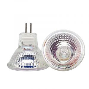 UGEFKMQ Mr11 Ampoules Halog&egrave;nes R&eacute;flecteur Ampoules Halog&egrave;nes Mr11 6V 5W 10W 20W, Ampoules Spot Halog&egrave;nes Mr11, Lampe Gu4 Blanc Chaud,10W,6 Pi&egrave;ces (lsss, neuf)