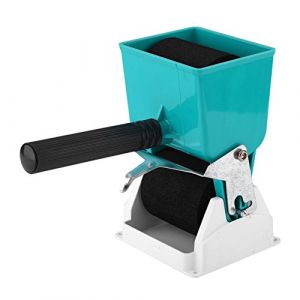 Yosoo Rouleau d'applicateur de Colle Portable DIY Rouleau Adhésif de Poche pour Charpentier Menuiserie Épandeur Distributeur Enduit Étaler Adhésifs Efficacement(3inches) (Naidey, neuf)