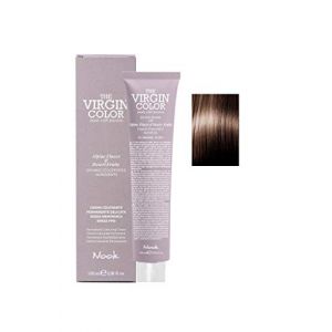 Nook Virgin couleur blond marron 7,7 (LEGEND'HAIR DELTA BEAUTE DISTRIBUTION, neuf)