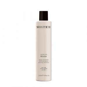 Selective Profesisonal Risana Shampoo 275ml - shampooing restructurant pour cheveux abîmés (lovethehair, neuf)