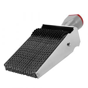 Tampon 16 chiffres alphabet anglais chiffres roue roulette tampon multifonction bricolage (junzhi., neuf)