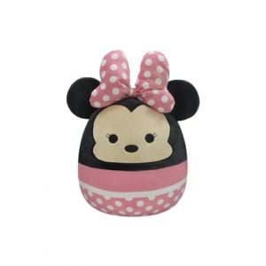 Squishmallows Original Disney Minnie Mouse de 35 cm - Ajoute Minnie Mouse &agrave; ta Collection - Peluche g&eacute;ante Ultra Douce (NODAM online, neuf)