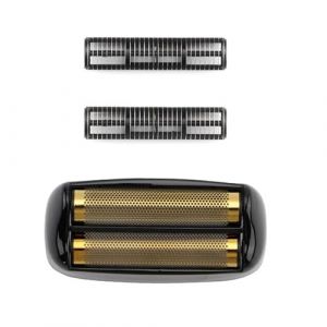 VGR 377 T&ecirc;Te De Rasoir &agrave; Grille De Rechange, Ensemble De Lames Et De Lames De Rechange Pour Rasoir &eacute;Lectrique, Lame Flottante &agrave; Double Grille En Titane, 1 Paquet (VGR-FR, neuf)