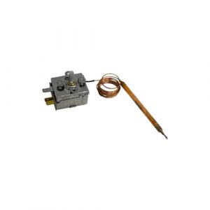 SPEEM | Thermostat Imit TR2 0-90ºC 12 × 8,5 × 7 cm | Contrôleur et régulateur de température | Chauffe-eau, systèmes de chauffage et de refroidissement (Speem Recambios, neuf)