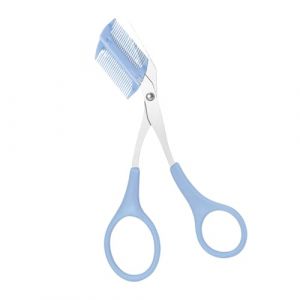 Rasoir Sourcil, Ciseaux Sourcils, Epilateur Sourcil Femmes, Coupe Peigne À Sourcils Ciseaux Peigne À Sourcils Avec Des Accessoires Coupe Avec Pour Hommes Femmes (XJZNSBCSP, neuf)
