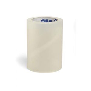 Sparadrap Occlusif 3M Blenderm, BLE50, Transparent, 5 cm x 4,57 m (BIOSAMPLE, neuf)