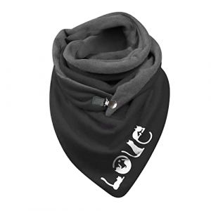 Cadeau Pour Femme Agee Echarpe Japonaise Cadeaux Pour Mamie Echarpe Femm Cadeau Pour Personnes Agees Echarpe Turquoise Femme &eacute;Tole Dor&eacute;E Mariage Vetement Femme Petit Echarpe Fe (Kwatieh, neuf)