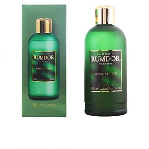 Luxana Eau de Toilette Rumdor (Global JLA, neuf)