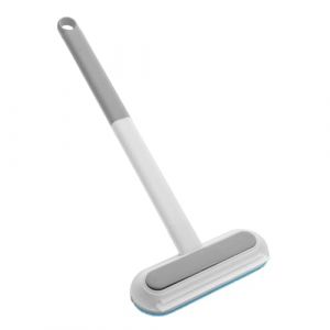 GANAZONO Porteur De Poils Pour Animaux à Double Face Brosse Adhésive Réutilisable Pour Canapé Vêtements Sièges De Voiture Et Tapis Outil Éliminateur De Poils De Chien Et Chat (JUNEE, neuf)