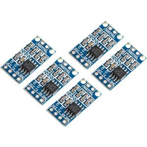 TECNOIOT 5pcs TJA1050 Can Controller Interface Module Bus Driver Interface Module (TECNOIOT, neuf)