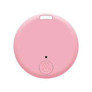 Mini balise GPS, GPS, des articles, alarme bidirectionnelle, rond en temps réel pour chien, chat pour portefeuilles, animaux de compagnie, localisateurs d' (wangluoyang, neuf)