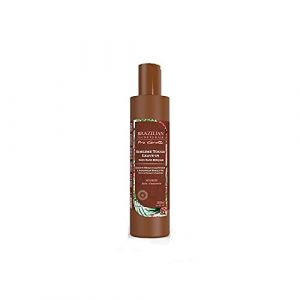 Brazilian Secrets Hair - Crème Sublime Touch Pro Keratin 200ML (Mon Shop Beauté ⭐⭐⭐⭐⭐, neuf)