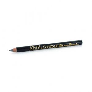 Bourjois Khol & Contour Crayon Contour Des Yeux - 71 Ultra Black (Blisso FR, neuf)