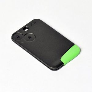 RENAULT Carte clé télécommande Coque Vel Satis, Espace, Laguna ; 2 Lames (Pro-Plip, neuf)