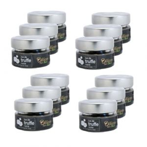 Lot 12x Jus truffe - Pot 100ml (Toilinux, neuf)