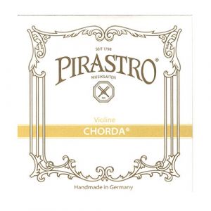 Violon CHORDA Mi boyau 11 (Bohotusk Harem Trousers, neuf)