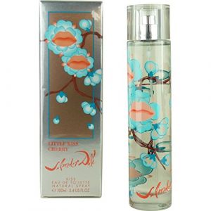 Petit baiser CHERRY 100 DALI EDT Vapo (parfum-direct, neuf)